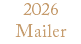2026 Mailer